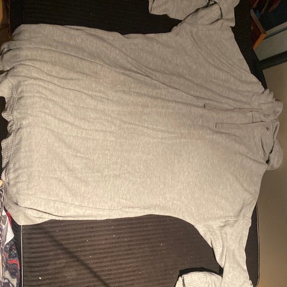 The brand is George, it’s a medium, I got it from Walmart for 20$ - Picture 1 of 3